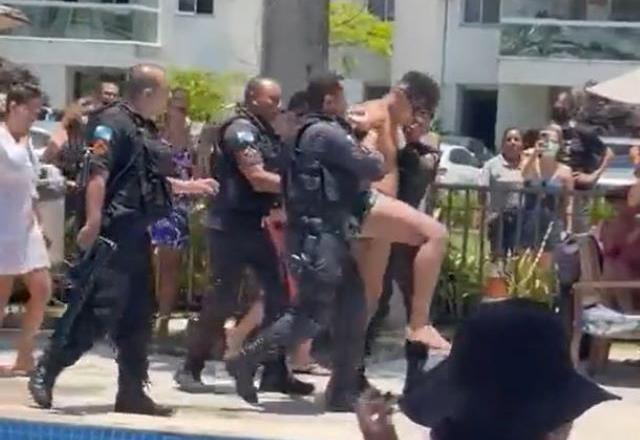 Foto: SBT News/ Reprodução