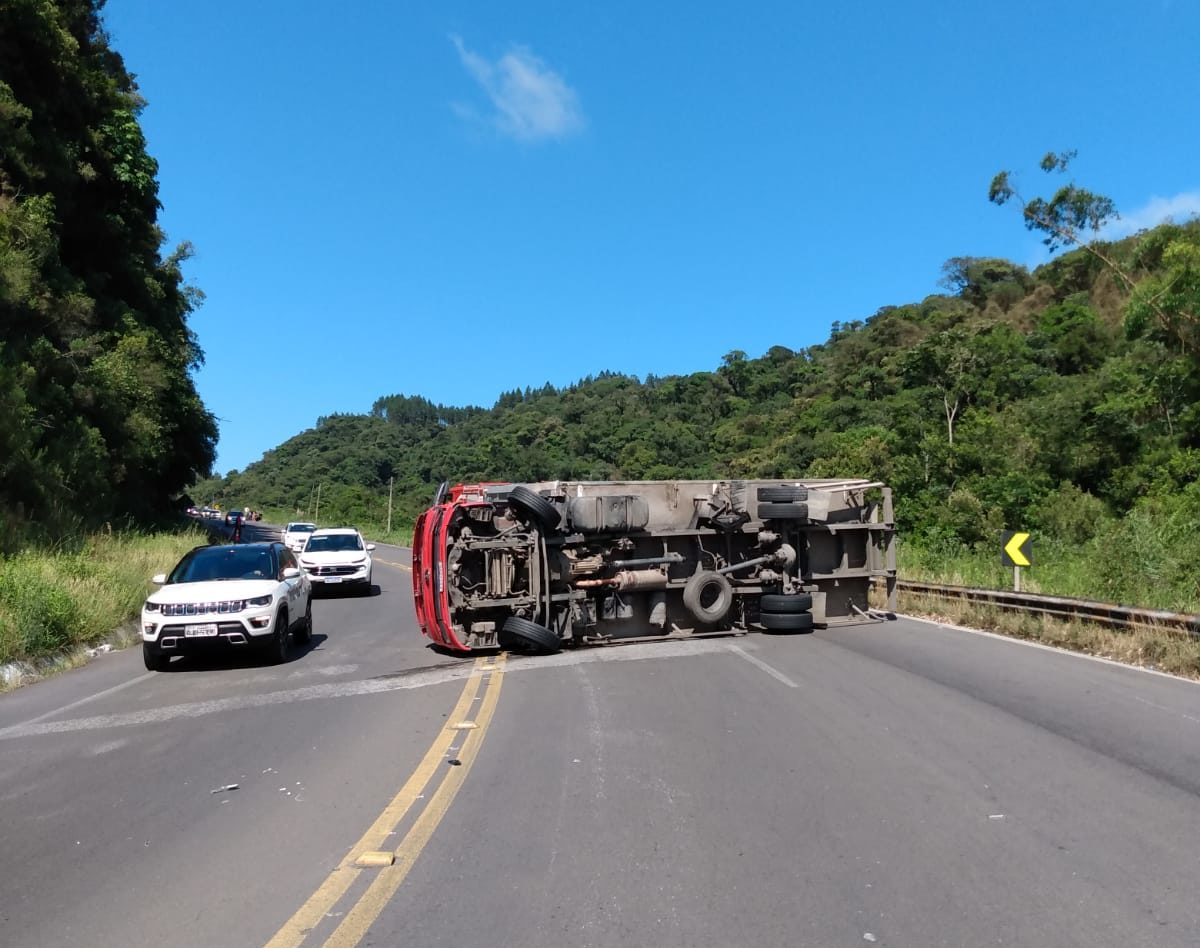 Foto: Batalhão de Bombeiros Militar