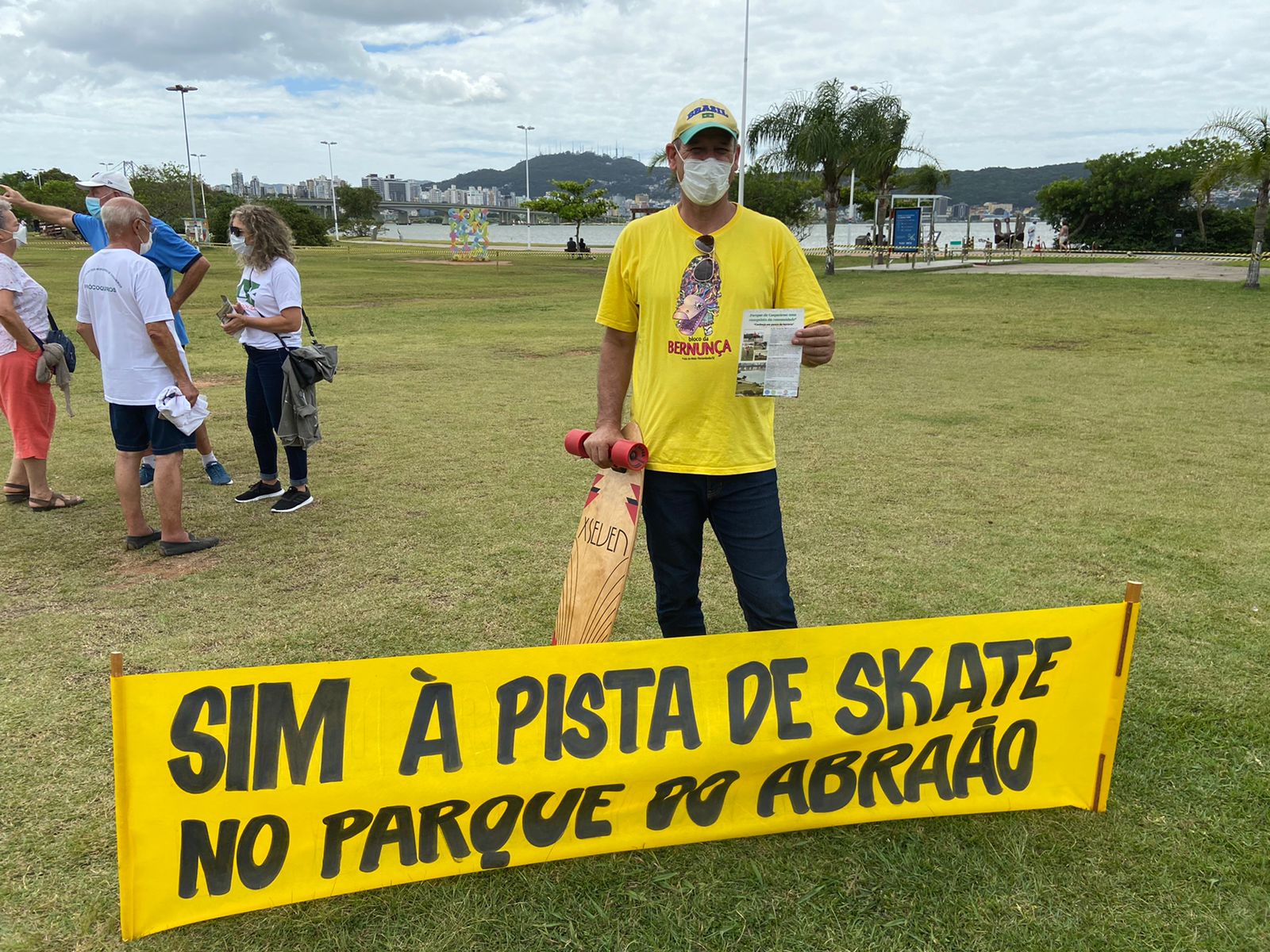 Foto: Paulo Henrique, divulgação