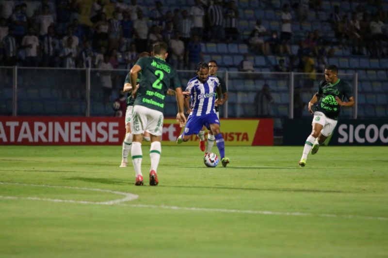 Foto: Frederico Tadeu Avaí FFC