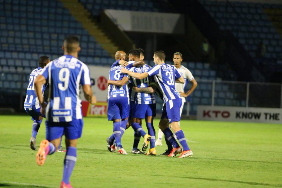 Foto: Frederico Tadeu Avaí FC