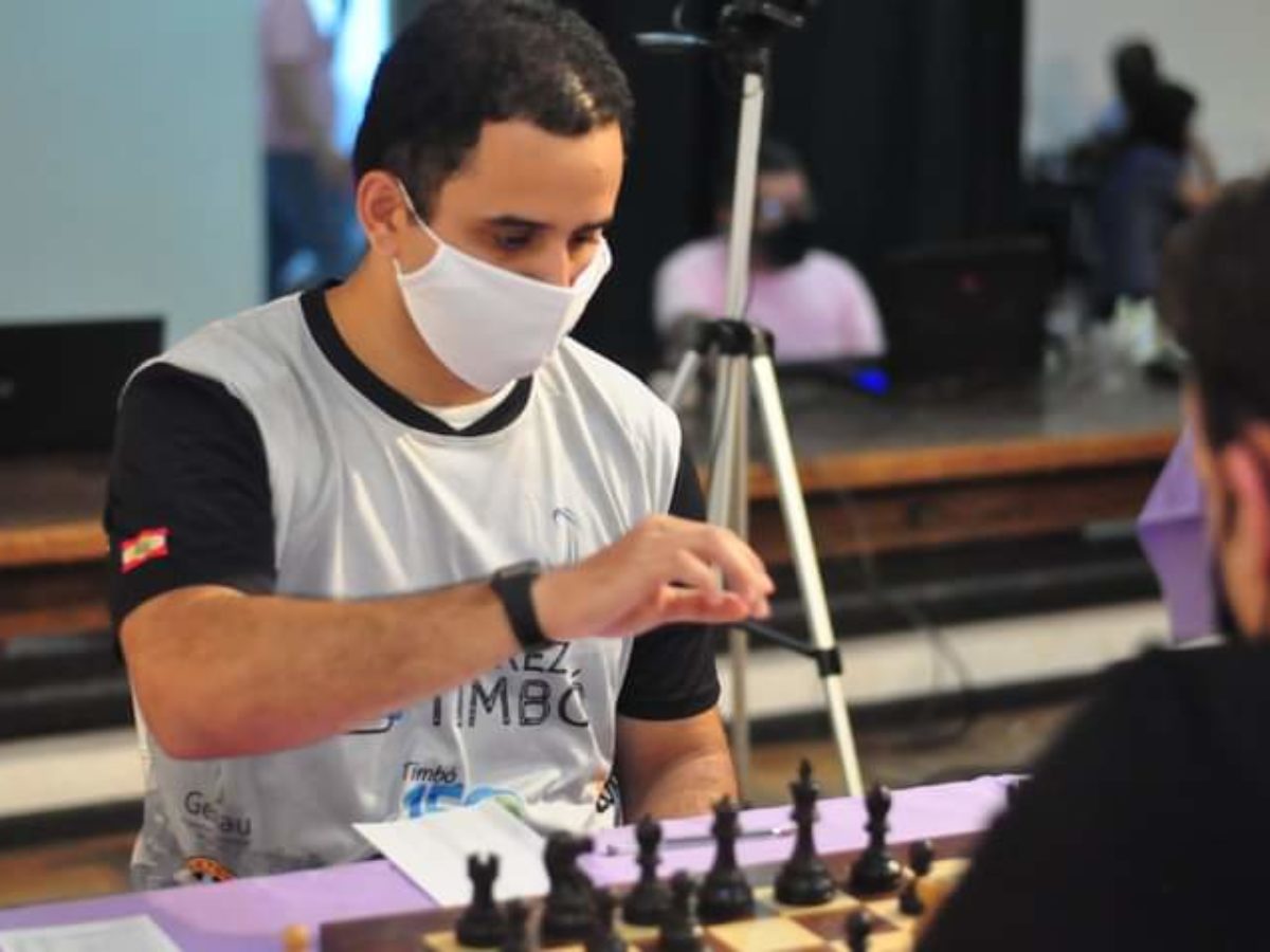 Maior aberto internacional de Xadrez da América Latina, 9º Floripa