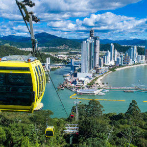 Foto: Unipraias | Divulgação