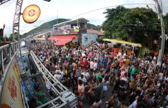 Confira 10 dicas para aproveitar o Carnaval de Floripa com segurança