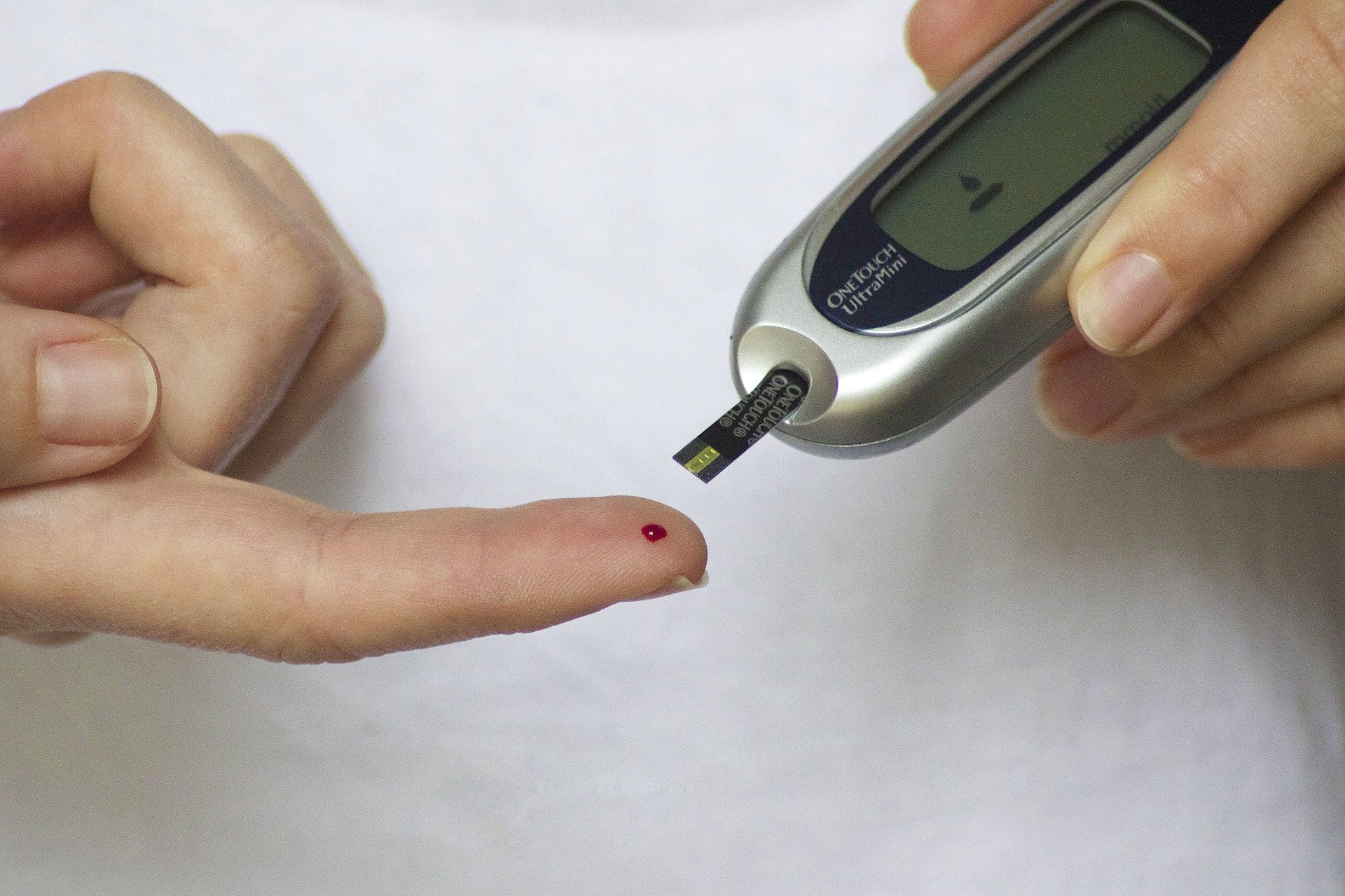 Quase 10% dos brasileiros adultos têm diabetes