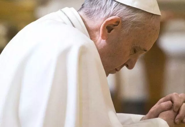 Foto: Reprodução | Vatican News