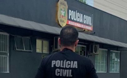 Polícia Civil\Divulgação 