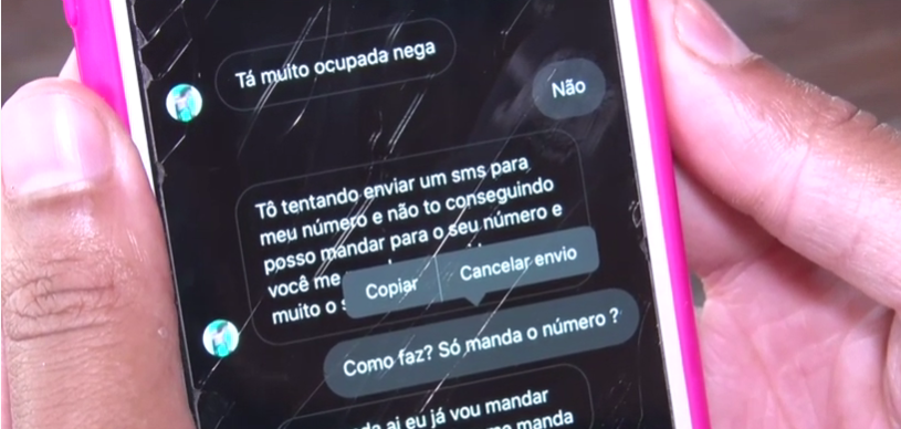 Reprodução | SCC Meio Dia