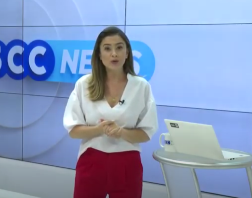Foto: SCC SBT | Reprodução
