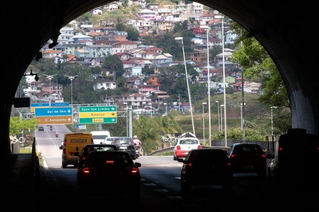 Foto: Maurício Vieira / Secom