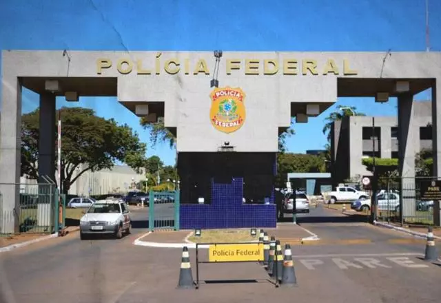 Polícia Federal conclui inquérito sobre suposto vazamento de dados sigilosos | Divulgação

