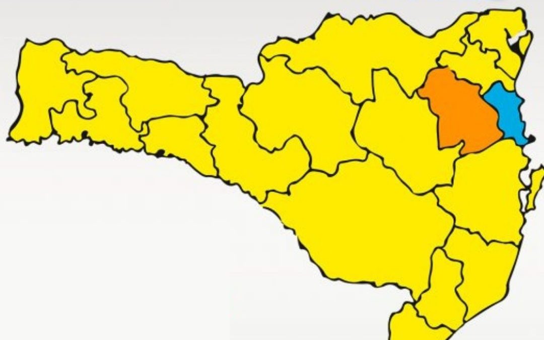 Imagem: Reprodução | Governo do Estado de Santa Catarina