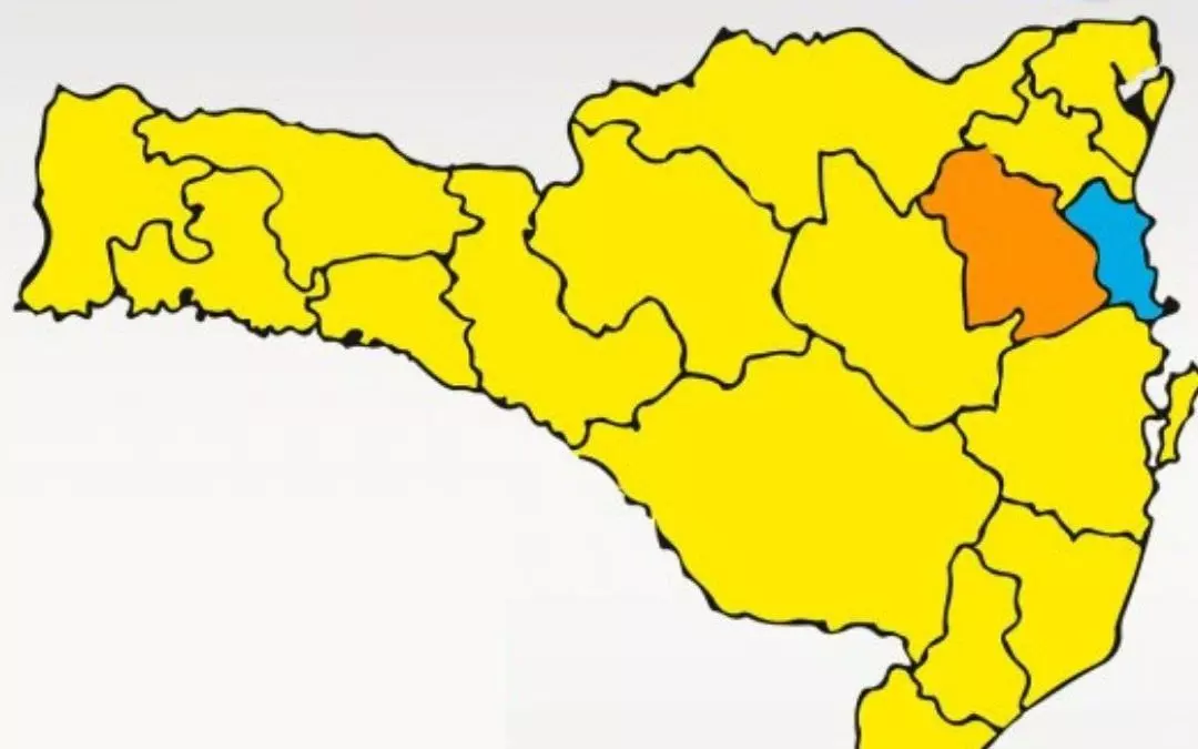 Imagem: Reprodução | Governo do Estado de Santa Catarina