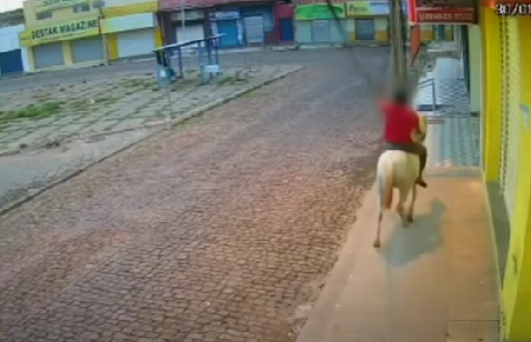 Foto: Primeiro Impacto/ Reprodução