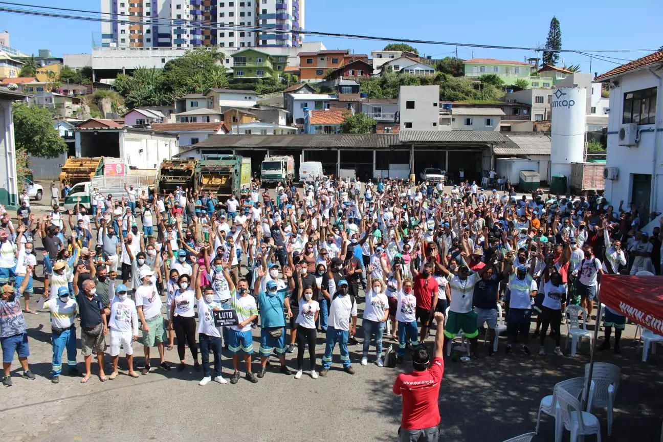 Foto: Sintrasem | DIvulgação