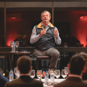 Foto: Zé Somensi, Divulgação LIDE