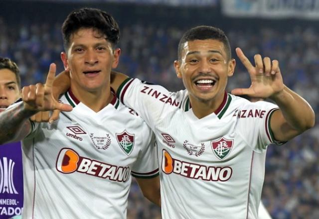 Foto: Mailson Santana | Fluminense