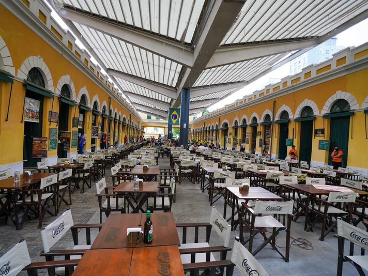 Mercado Público