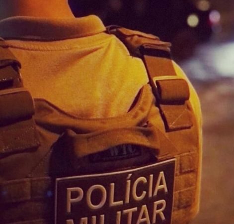 Foto: Polícia Militar | Divulgação