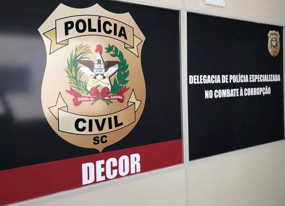 Foto: Polícia Civil | DIvulgação.