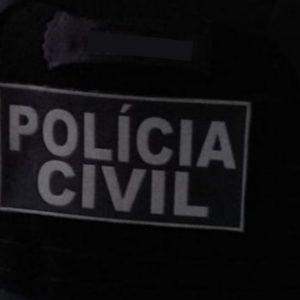 Foto: Polícia Civil/ Reprodução
