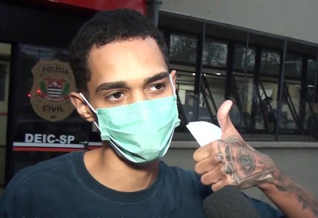 Foto: Reprodução | SBT News
