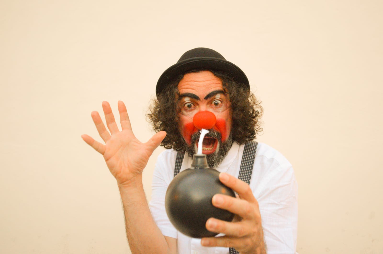 Foto: Domingo com Teatro/ Reprodução