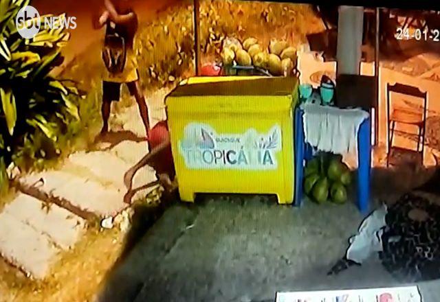 Foto: Reprodução | SBT News