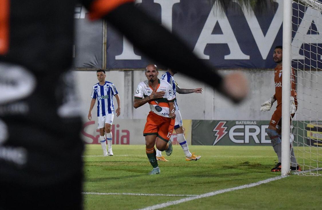 Foto: Camboriú FC, divulgação