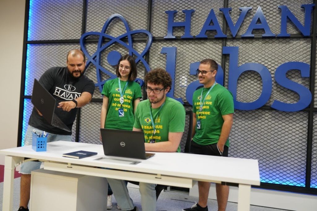 Foto: Havan\Divulgação 