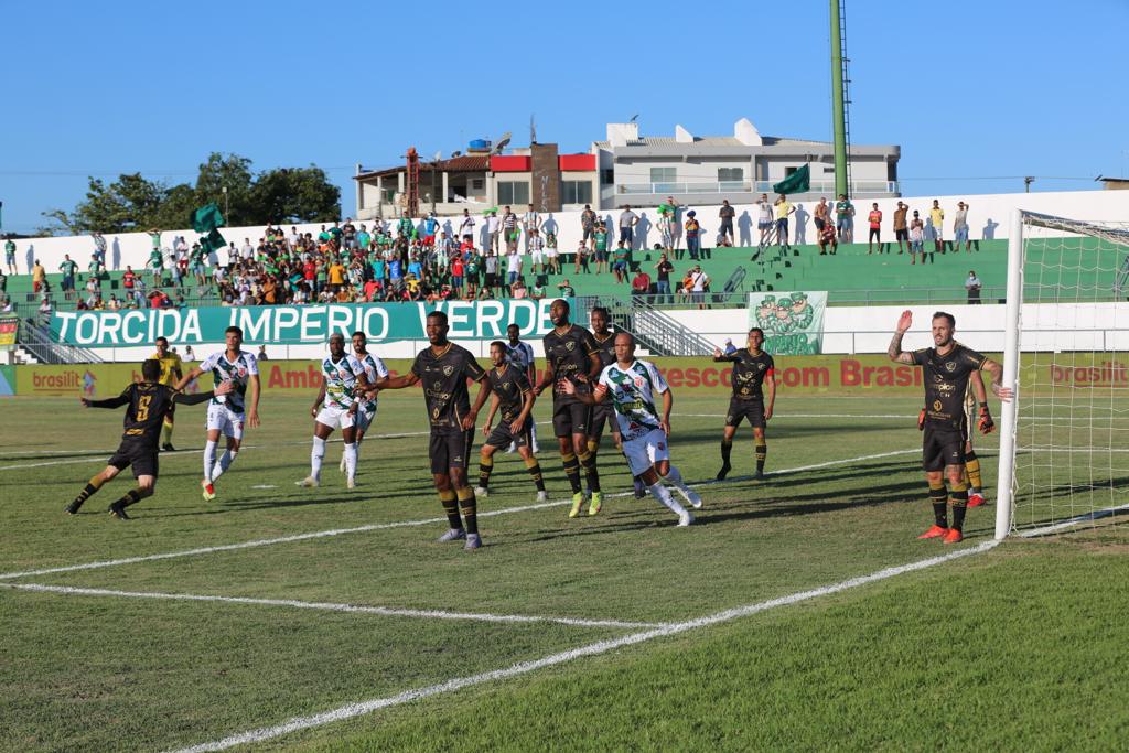 Márcio Rocha / Lagarto FC