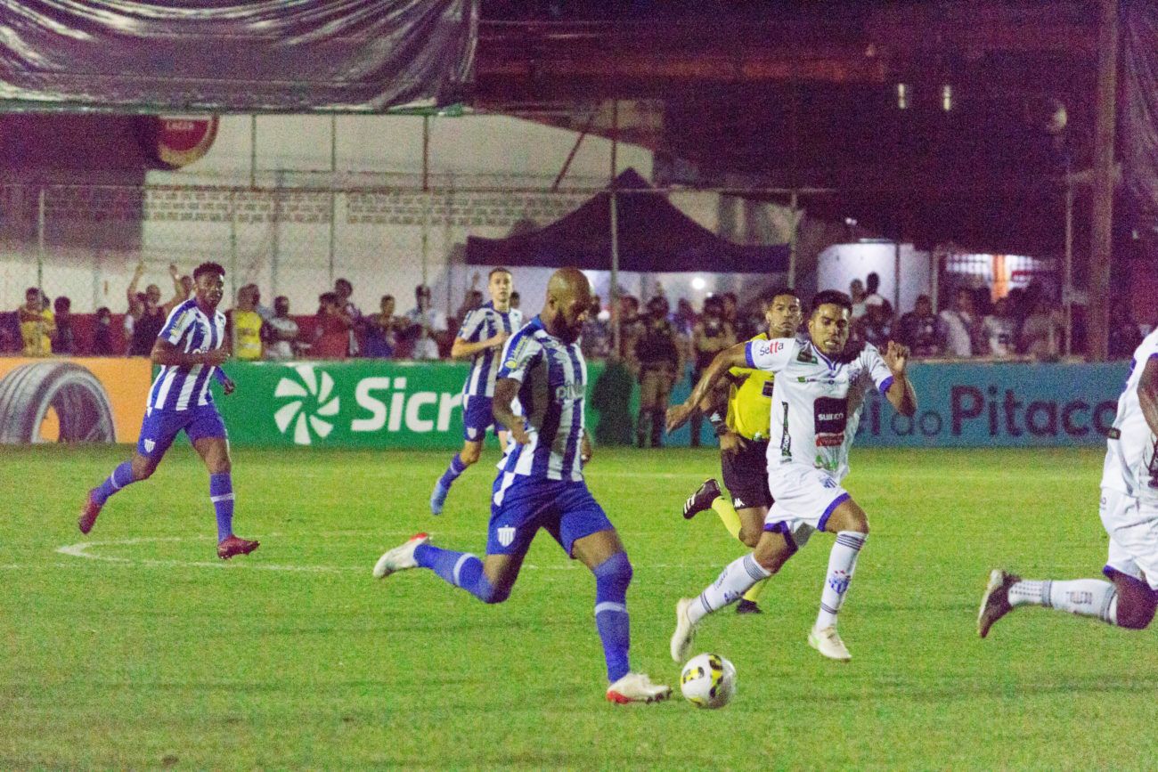 Foto: André de Palma Ribeiro Avaí FC