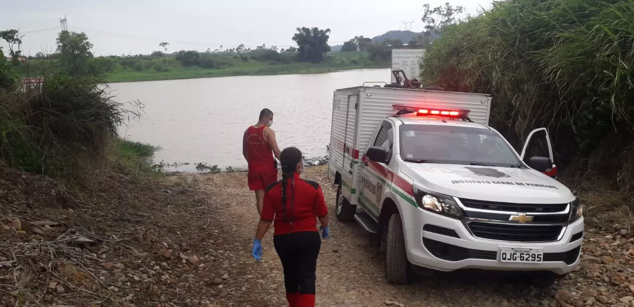 Foto: Corpo de Bombeiros