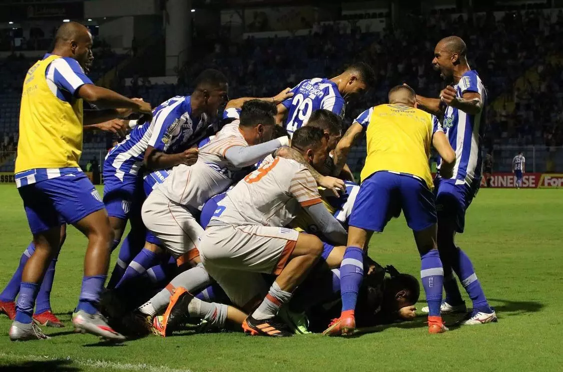 Foto: Frederico Tadeu | Avaí FC | Divulgação 