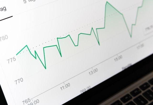 Escalada também foi responsável por outros ativos de considerável importância se valorizam, como o ouro e o dólar | Unsplash

