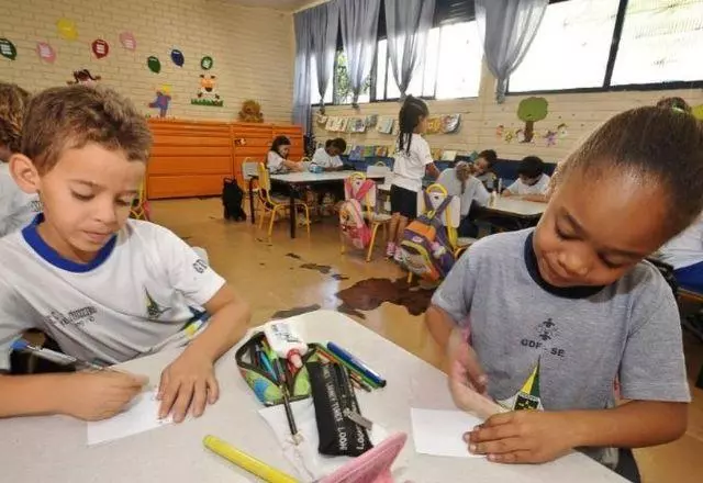 Alfabetização das crianças deve ser realizada durante os dois primeiros anos do Ensino Fundamental | Agência Brasil

