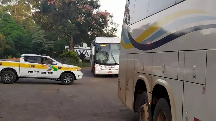 Foto: Polícia Militar | Divulgação