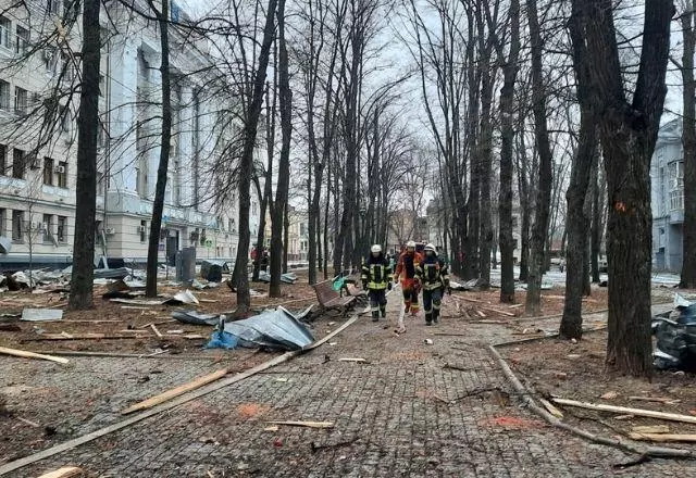 Foto: Divulgação/Ministério da Defesa