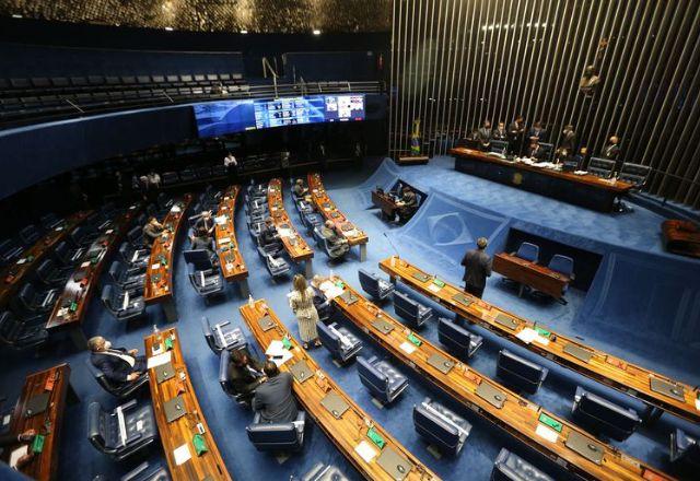 Matéria segue agora para votação na Câmara dos Deputados | Agência Brasil

