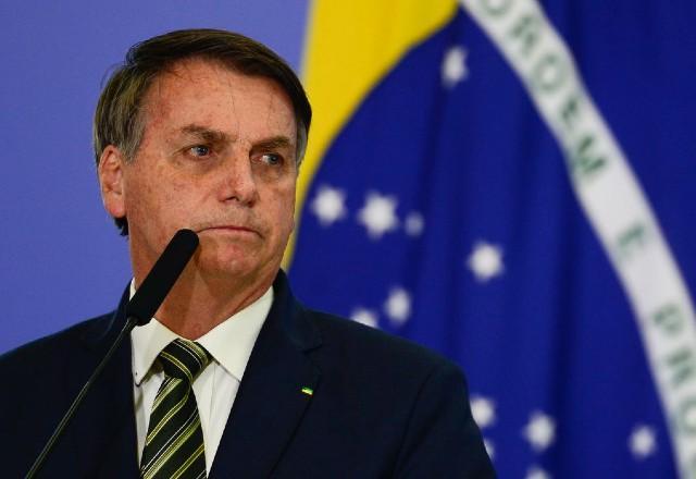 Fertilizantes ajudam agronegócio e segurança alimentar, diz Bolsonaro