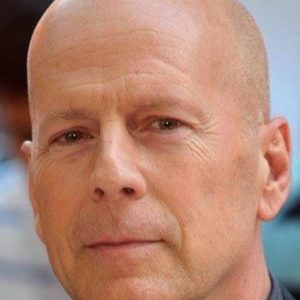 Bruce Willis nasceu na Alemanha e é vencedor de dois prêmios Emmy | Foto: Reprodução | Redes Sociais 

