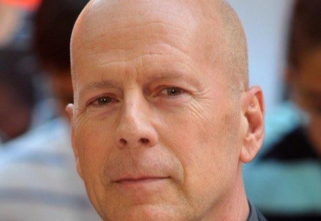 Bruce Willis nasceu na Alemanha e é vencedor de dois prêmios Emmy | Foto: Reprodução | Redes Sociais 

