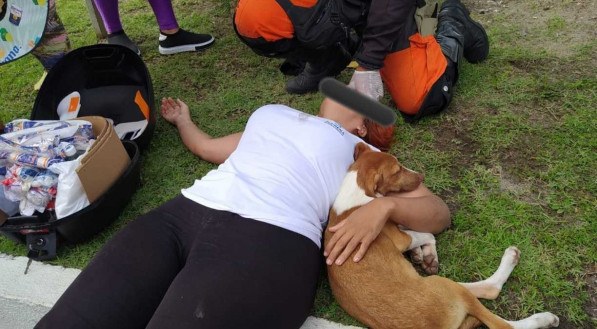 Foto: Divulgação/ Via TV Jornal 