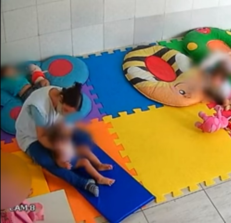 Foto: SBT Brasil | Reprodução 