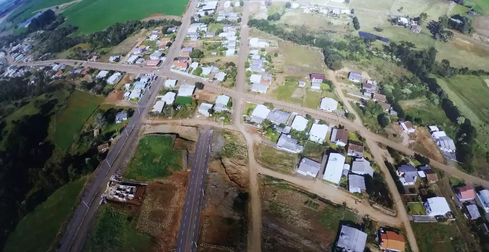 Foto: Prefeitura de Tigrinhos | Divulgação