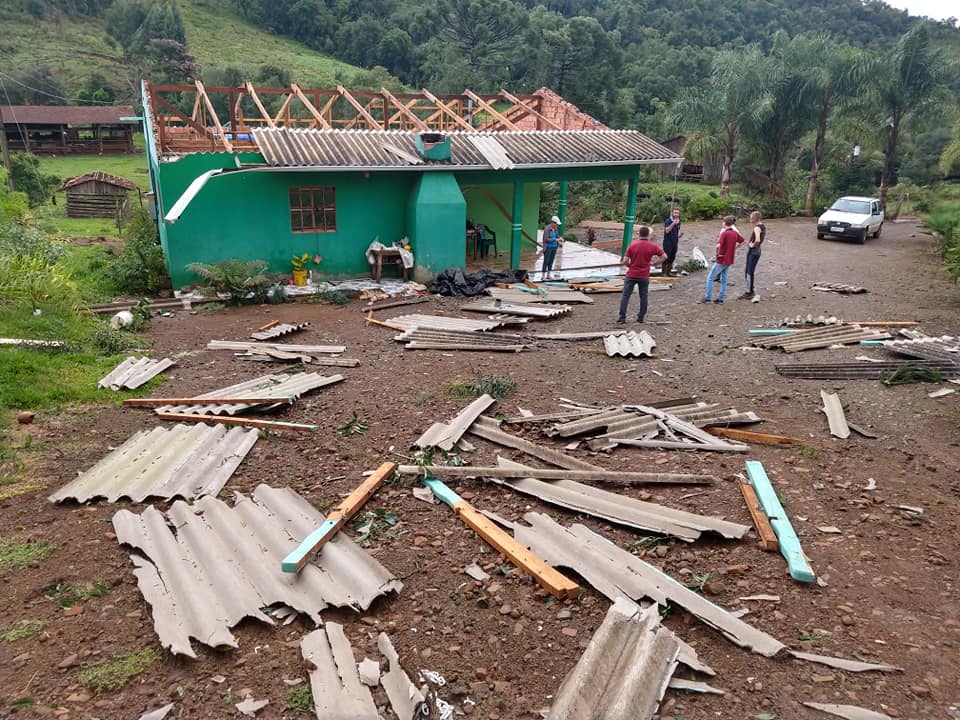 Foto: Prefeitura de Abdon Batista, Divulgação 