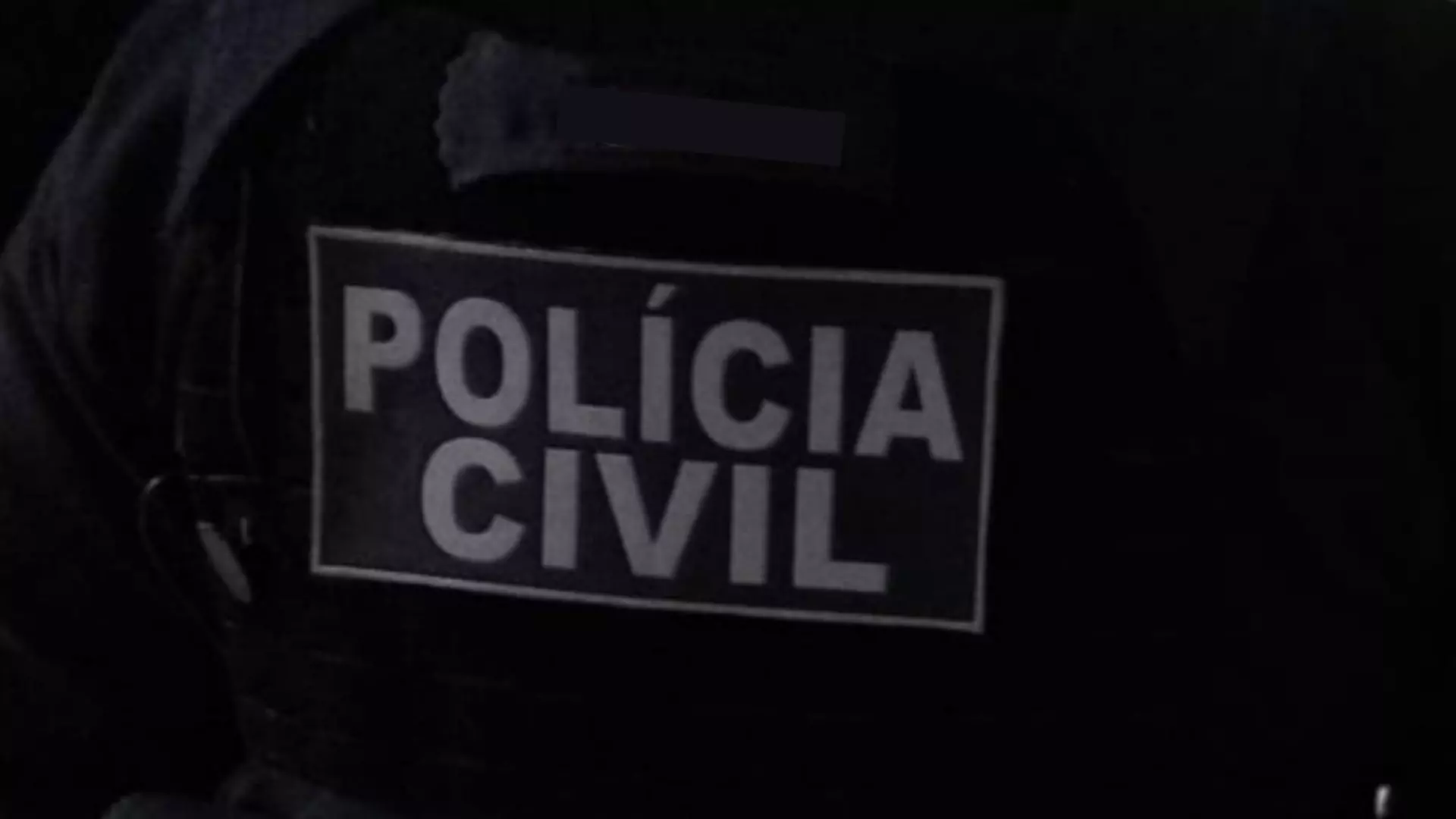 Foto: Polícia Civil/ Reprodução
