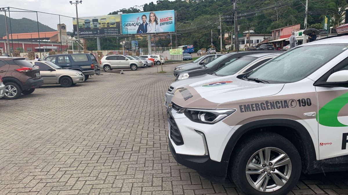 Escolas interditadas reabrem em Palhoça, na Grande Florianópolis - NSC Total