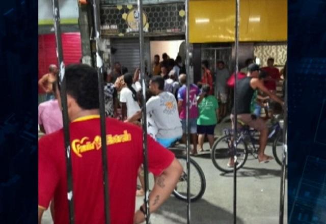 Foto: Primeiro Impacto | SBT | Reprodução