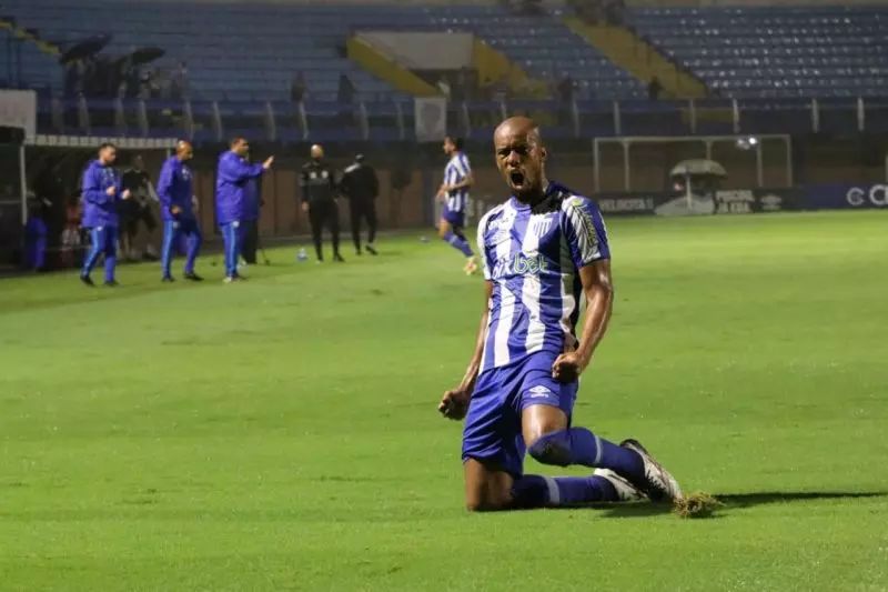 Foto: Avaí, Divulgação